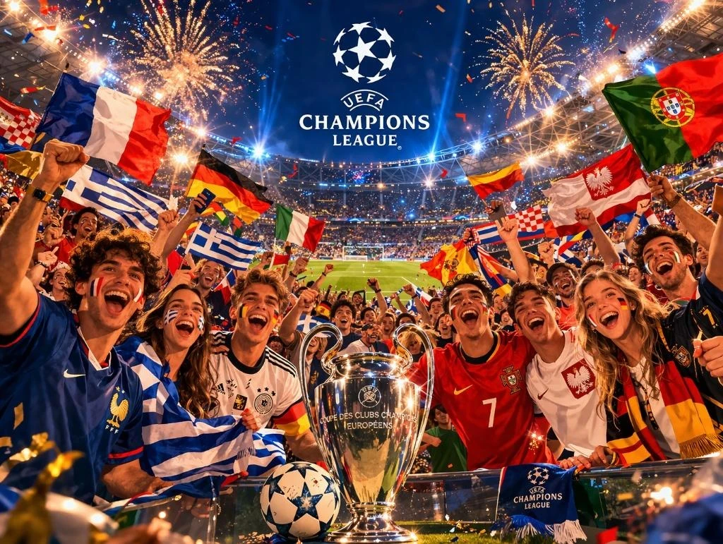 United in the Game