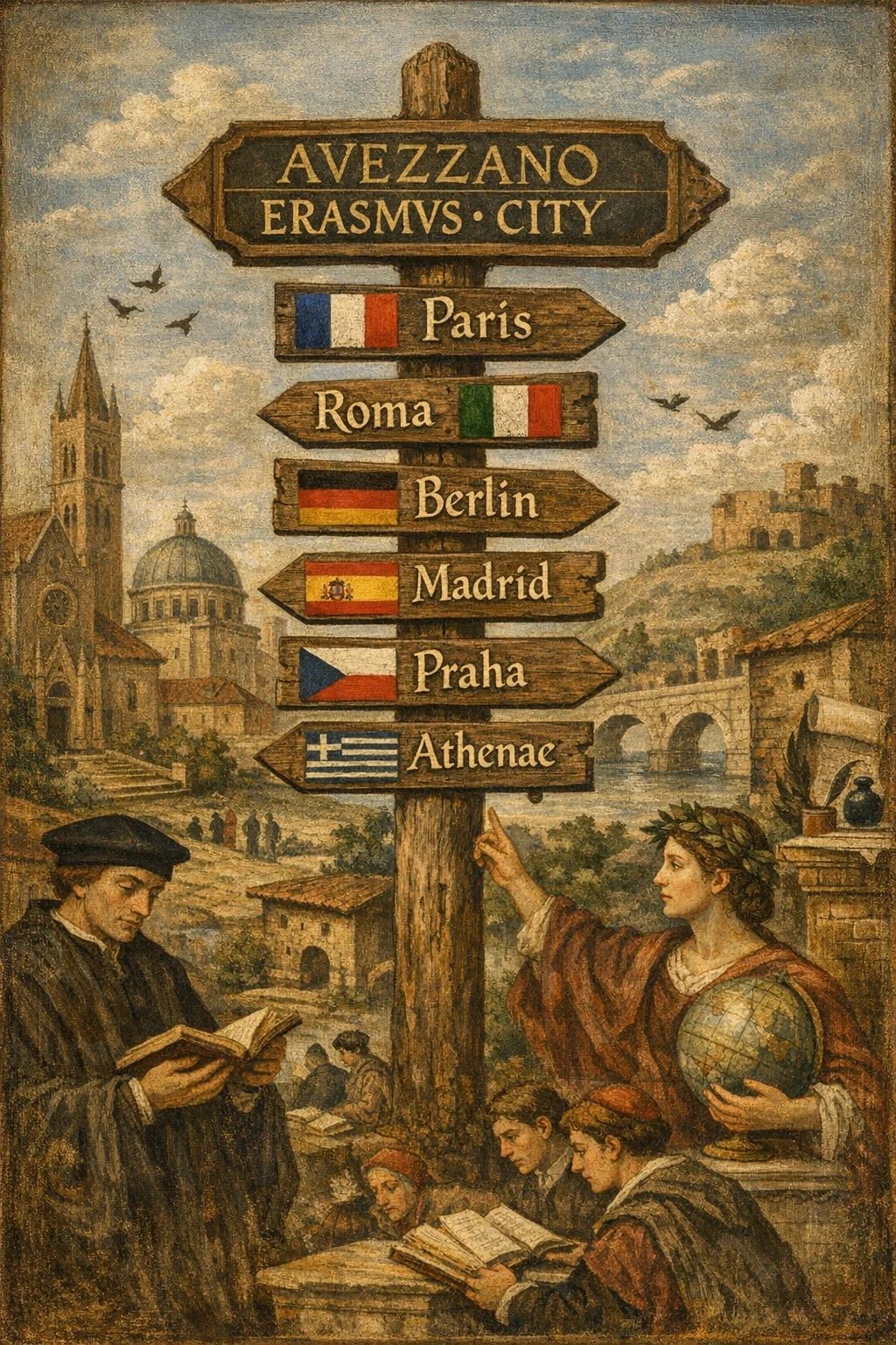 Erasmus+