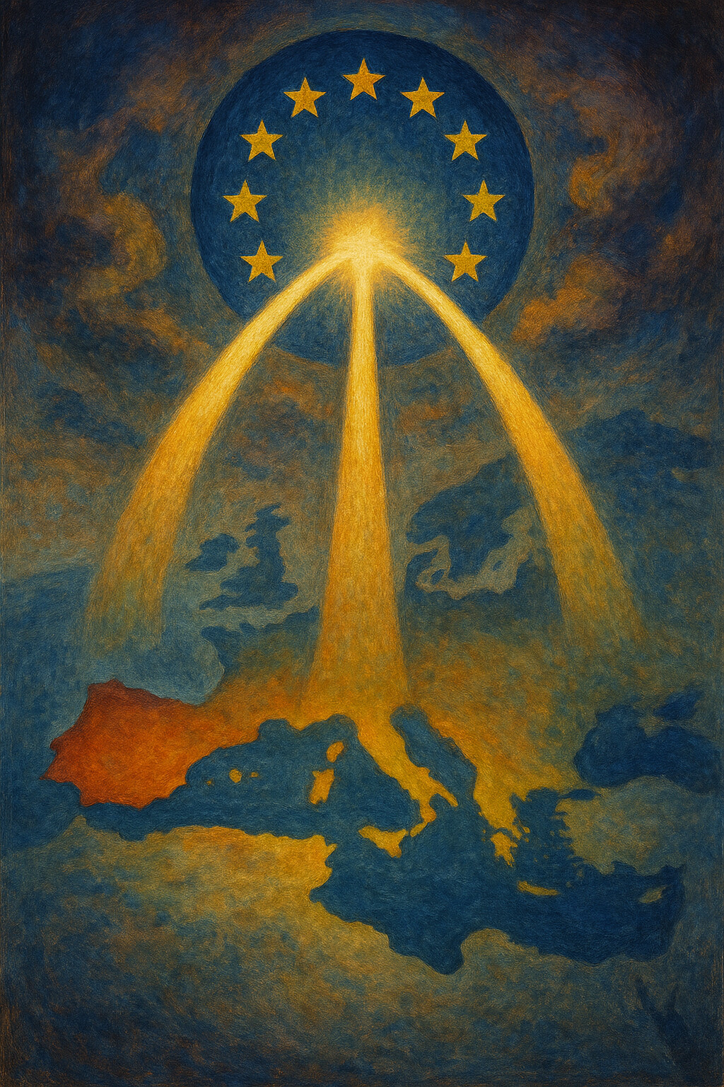 EU Süd-Erweiterung | EU Enlargement to the South