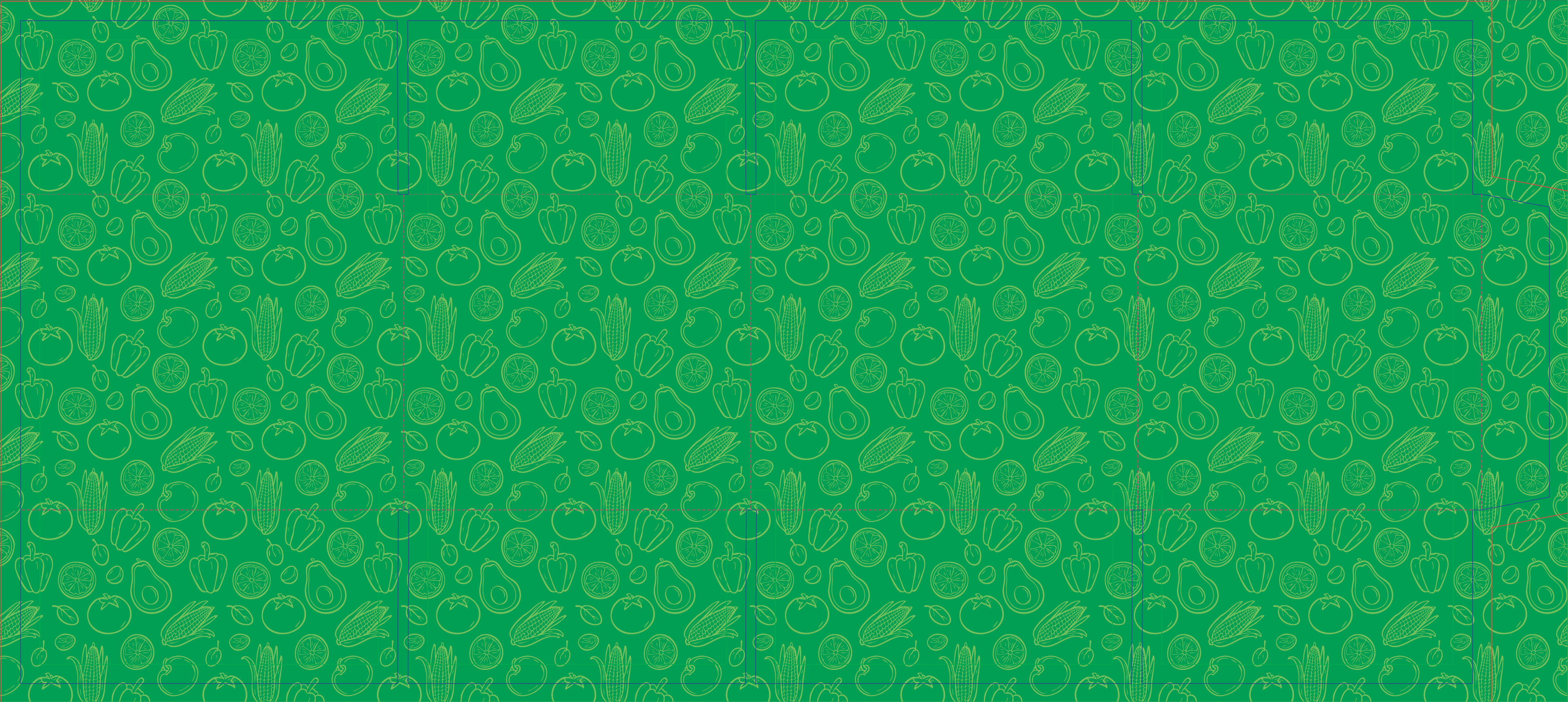 Dieline Inside