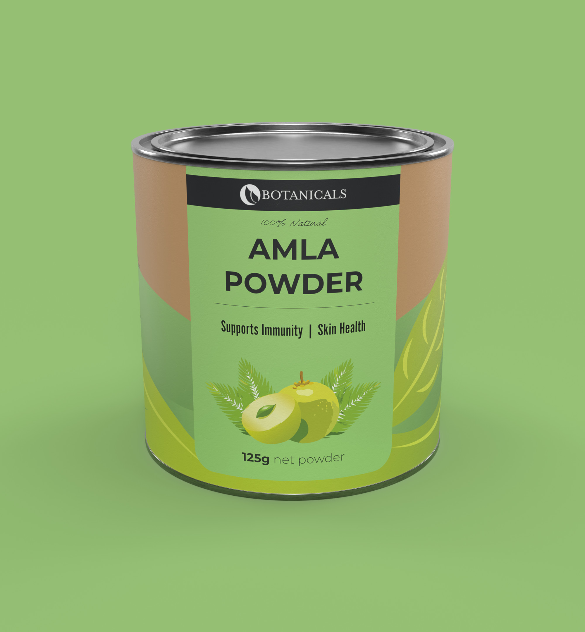 3D Product Render