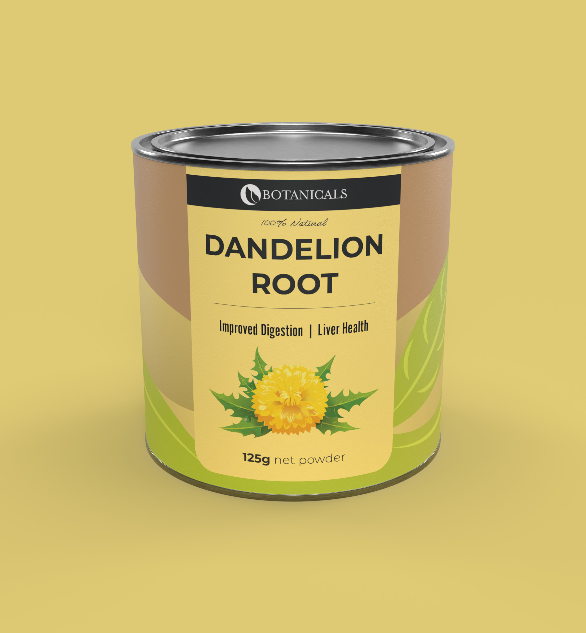 3D Product Render