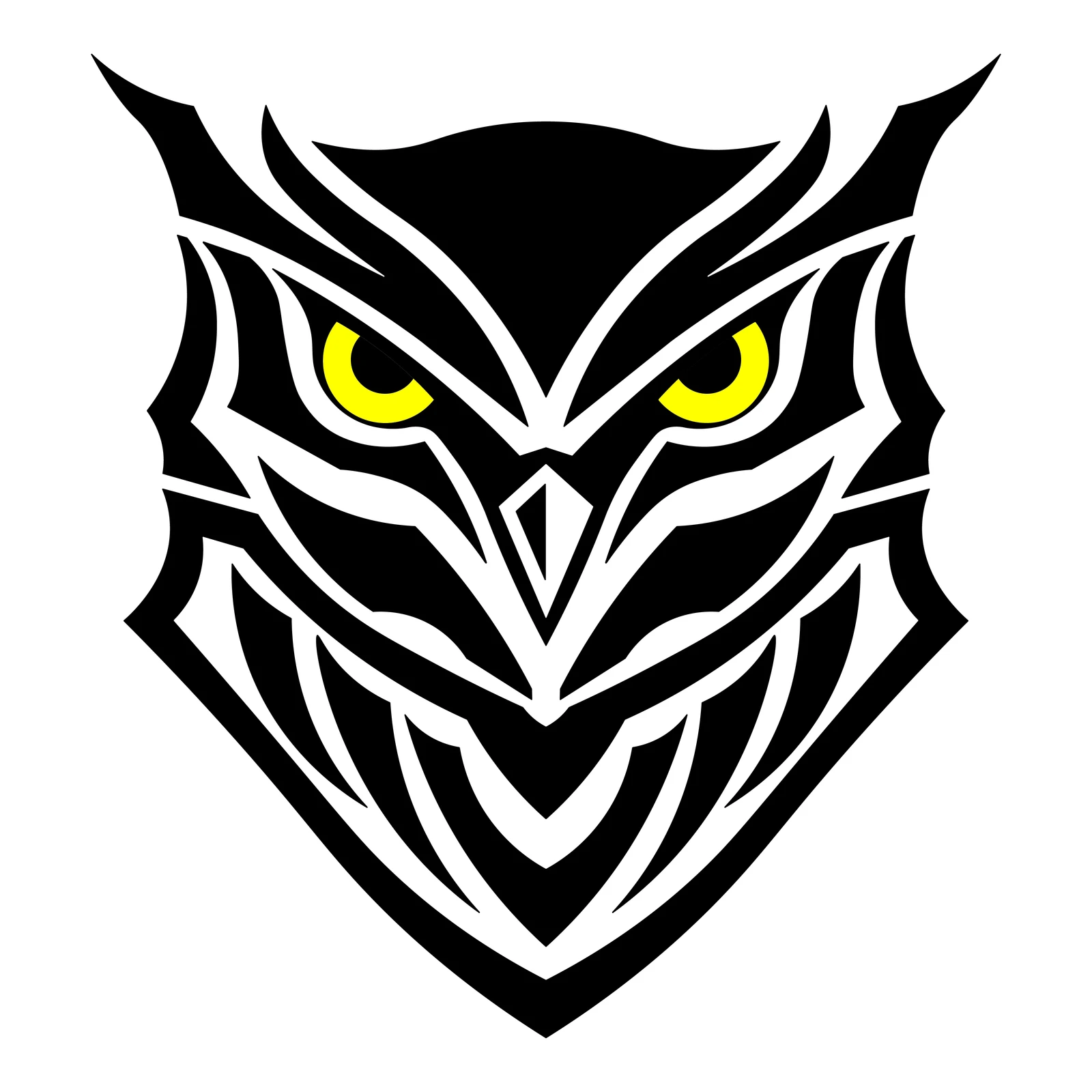 Queensland Police DDO Patch