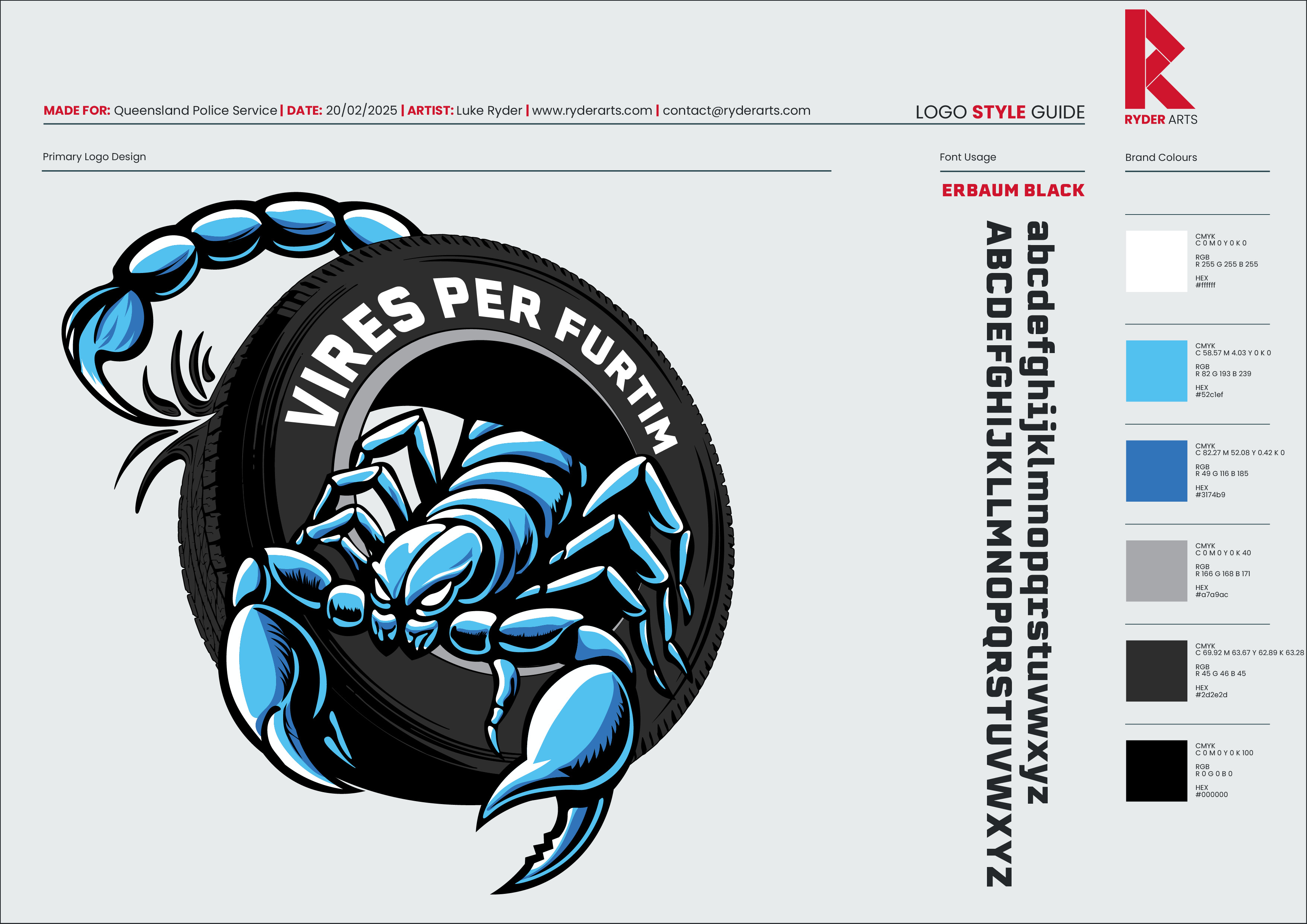 Style / Design Guide