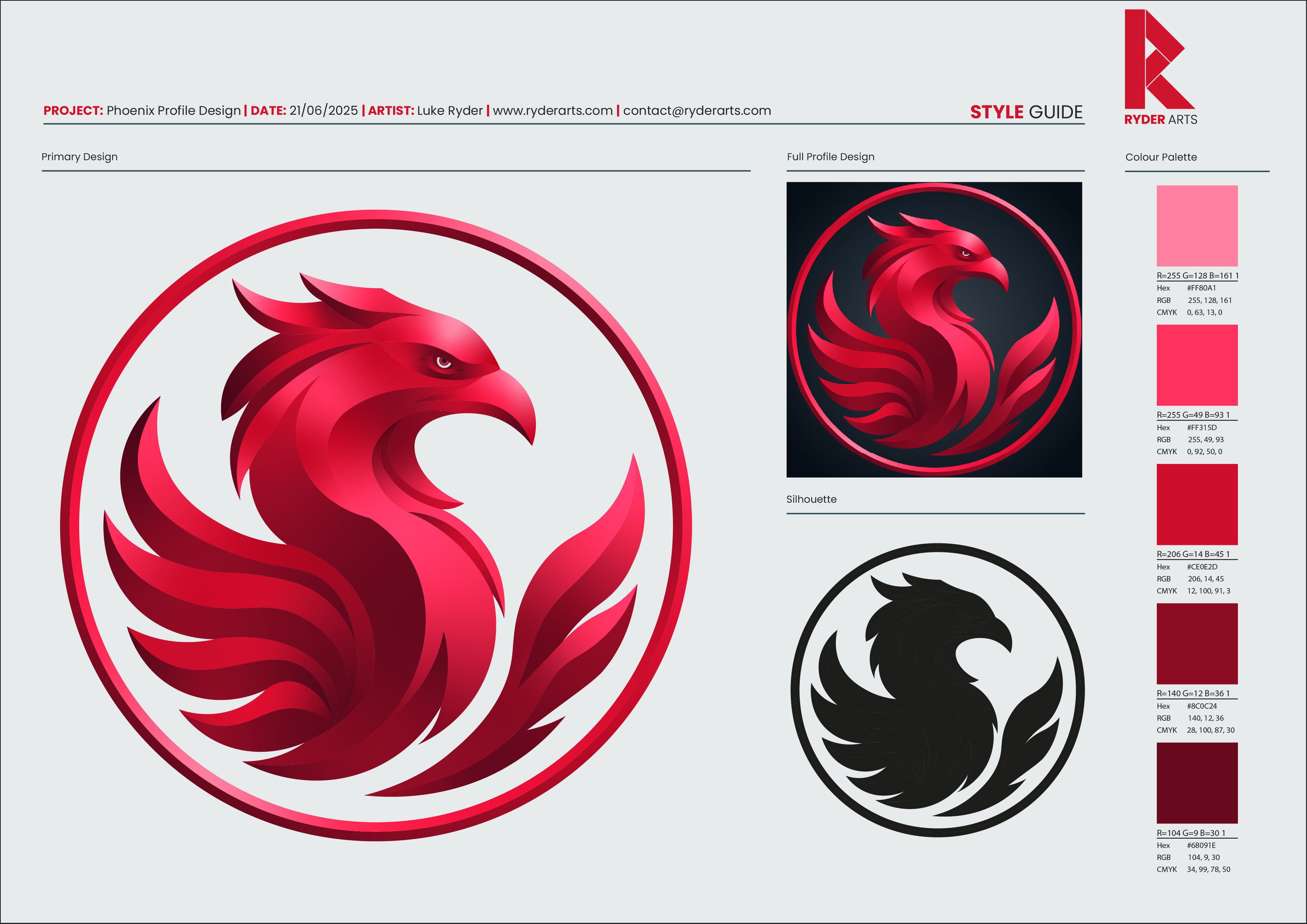 Style / Design Guide