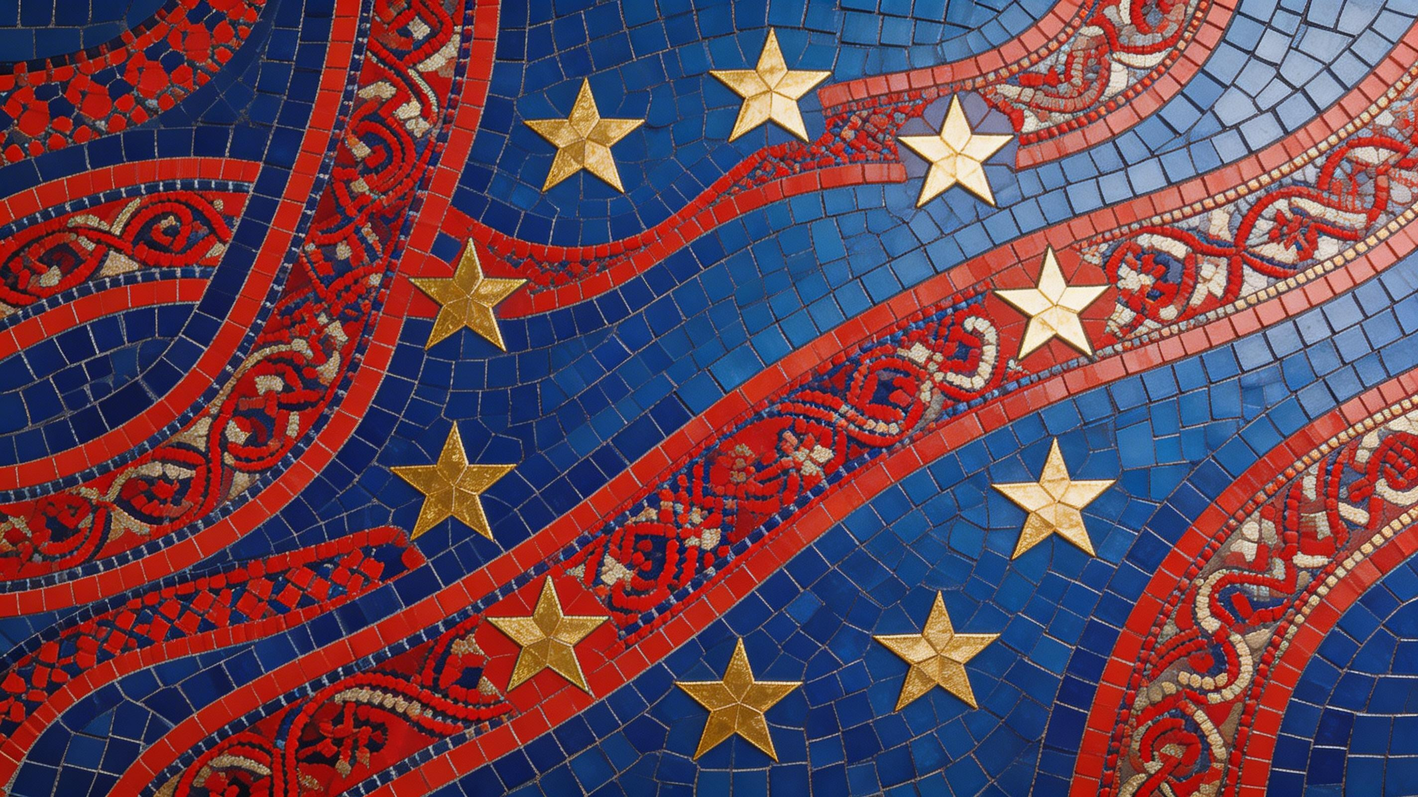 Fragments Into Union v2