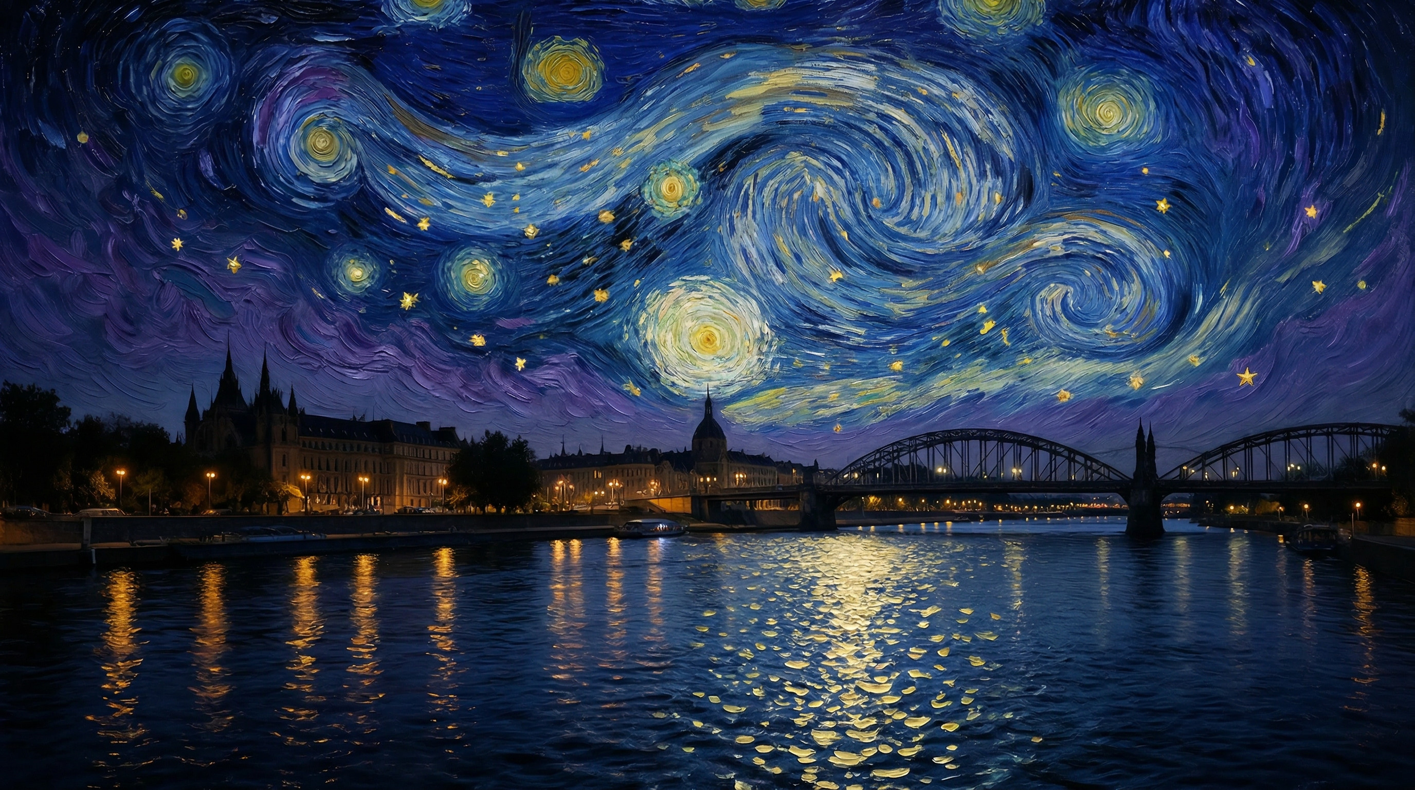 Under One European Sky v2