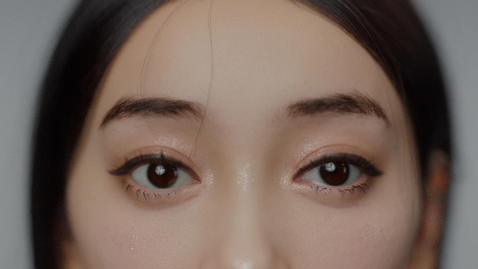 close up
