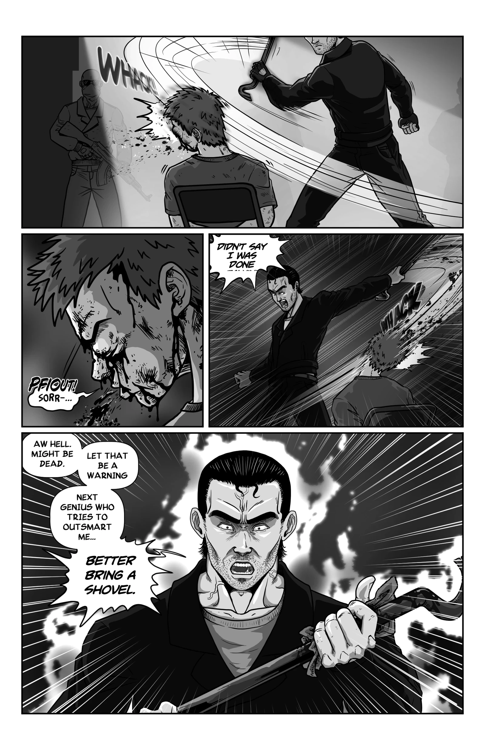 Page 14 - Anger victim 