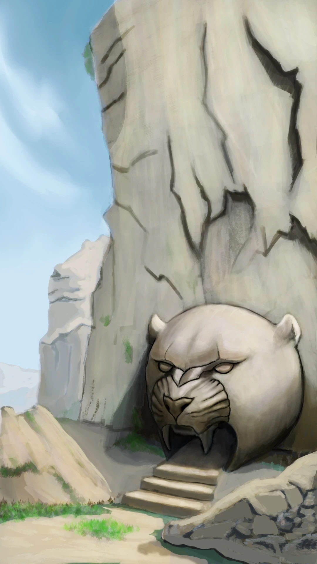 La Cueva Jaguar