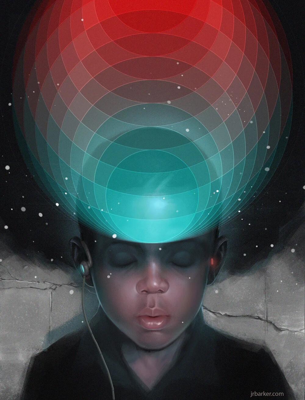 V.R. Kid