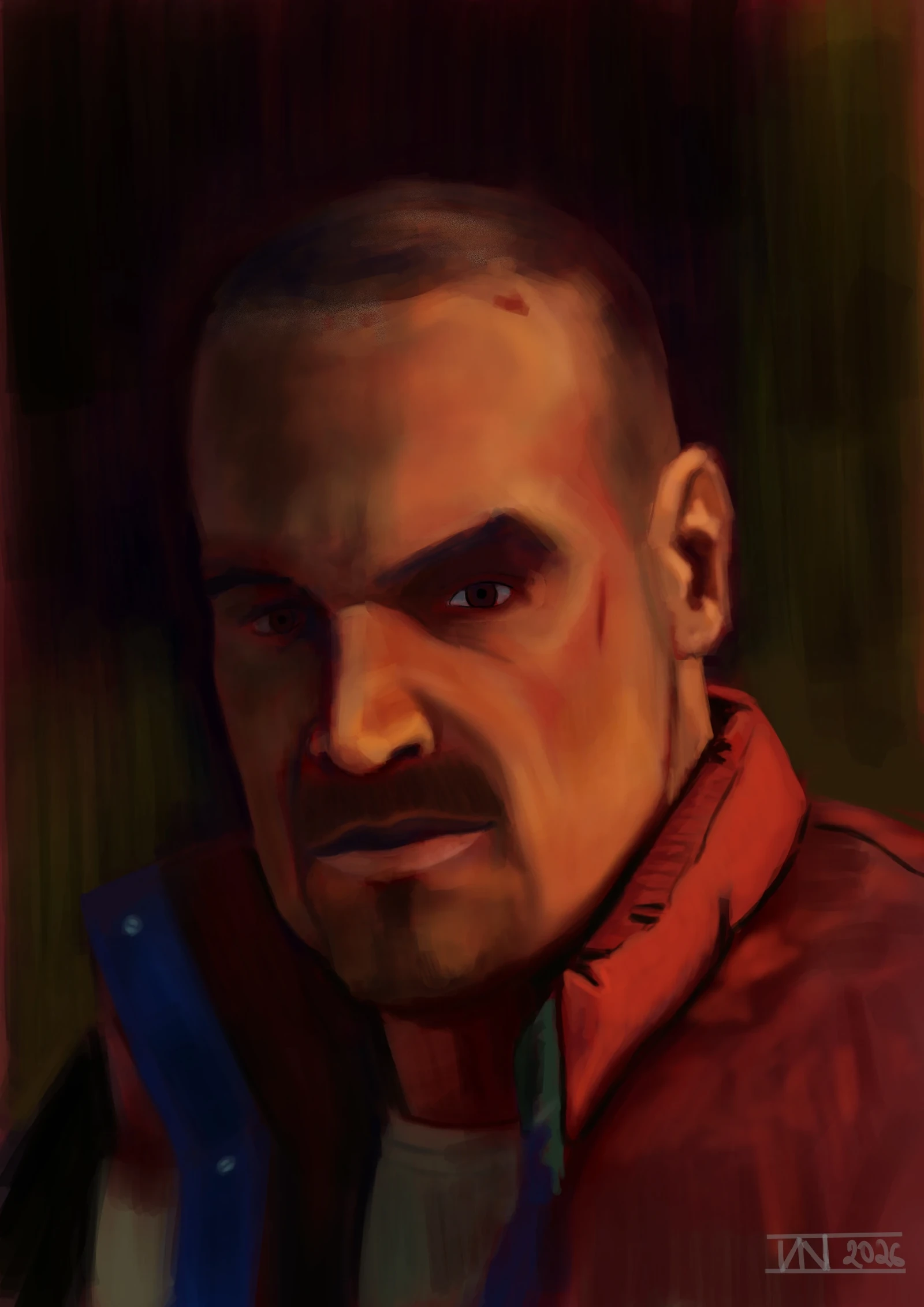 Jim Hopper