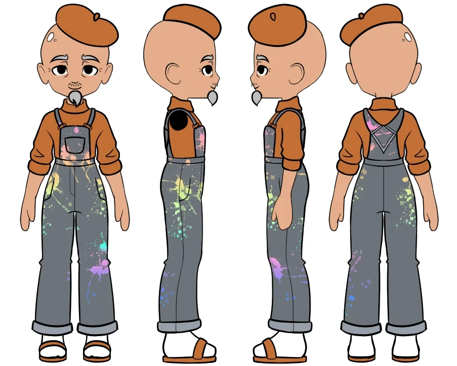 Reference Sheet