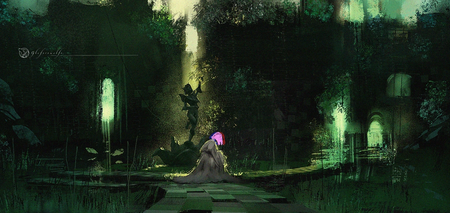Illusion Catalyst