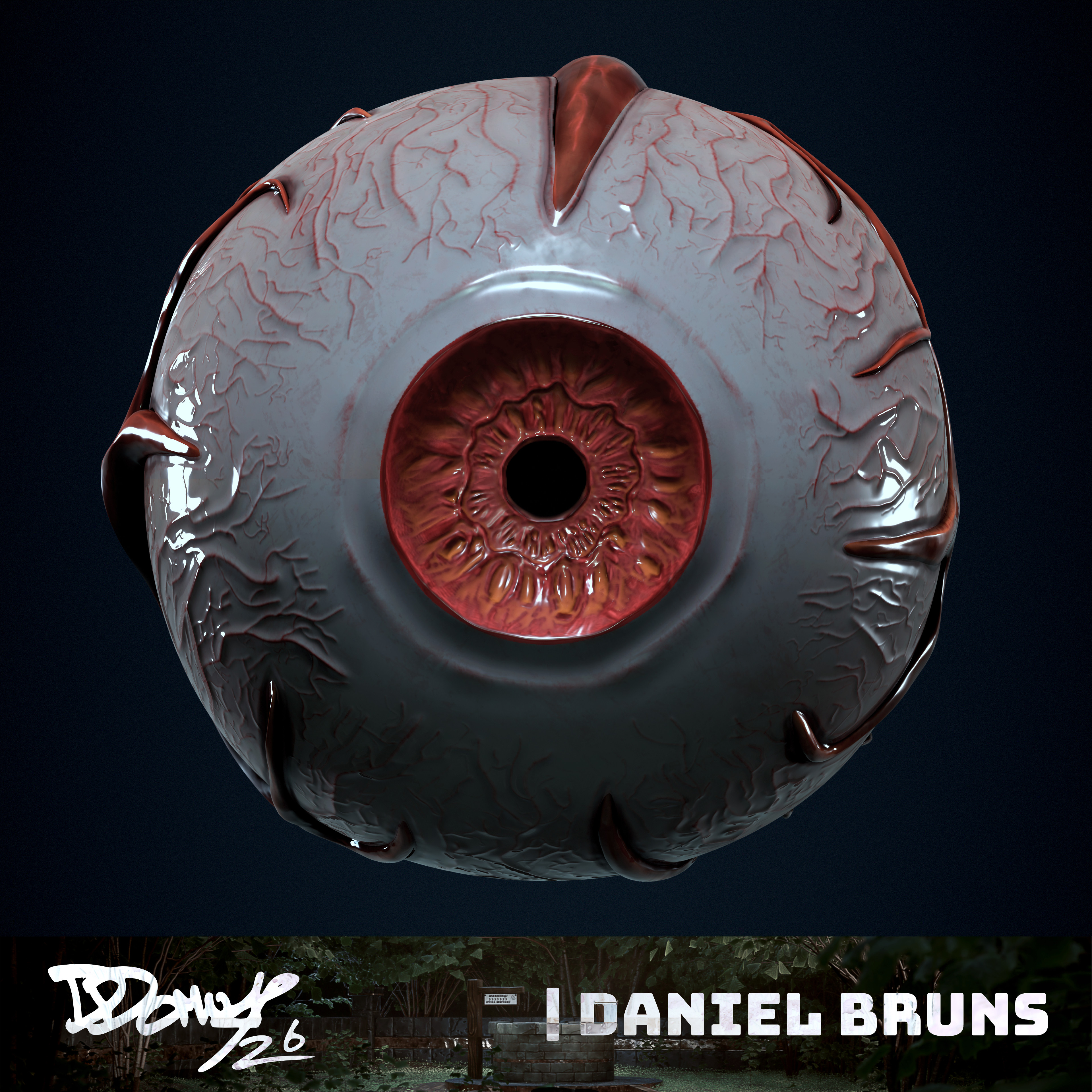 Front | Orthographic