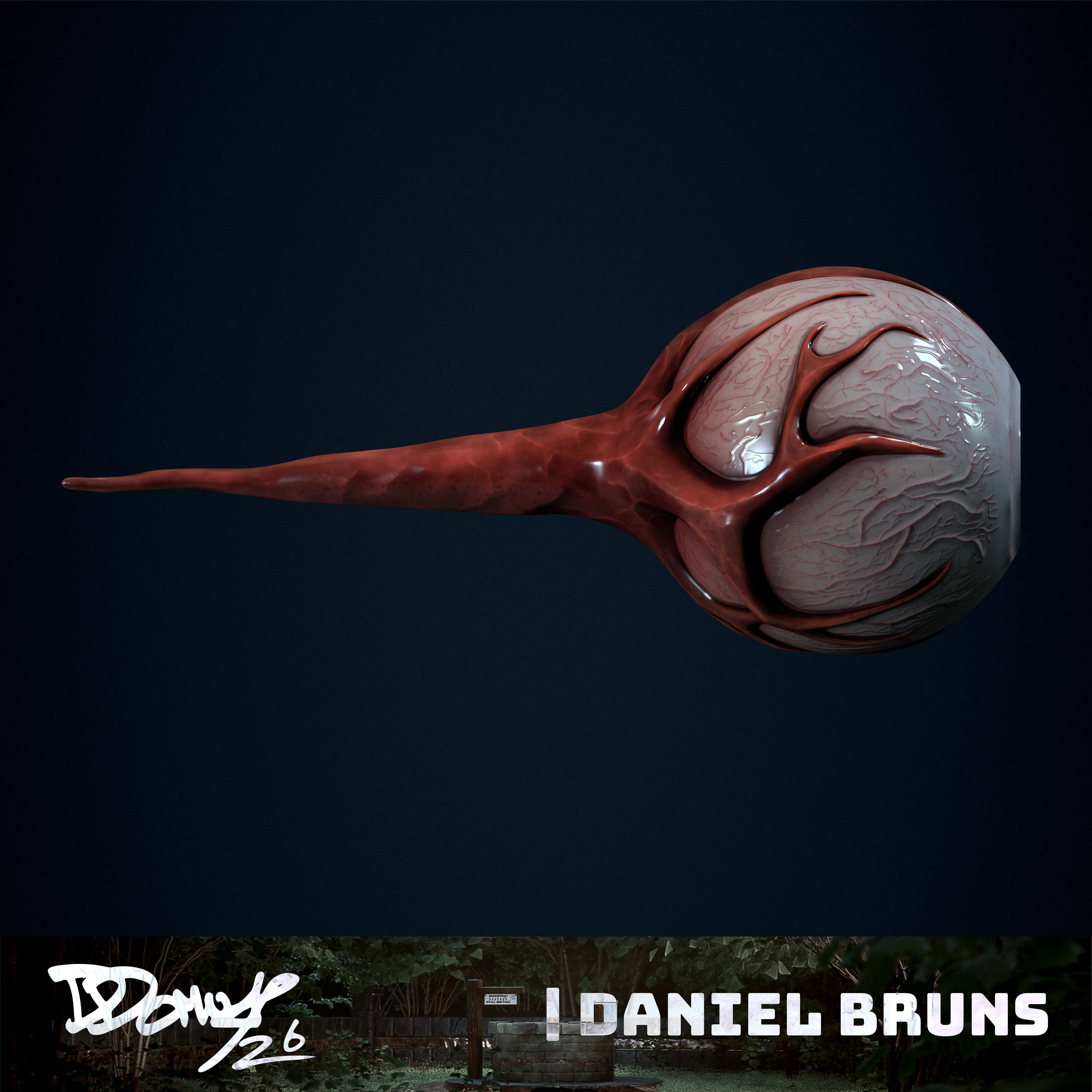 Right Side | Orthographic