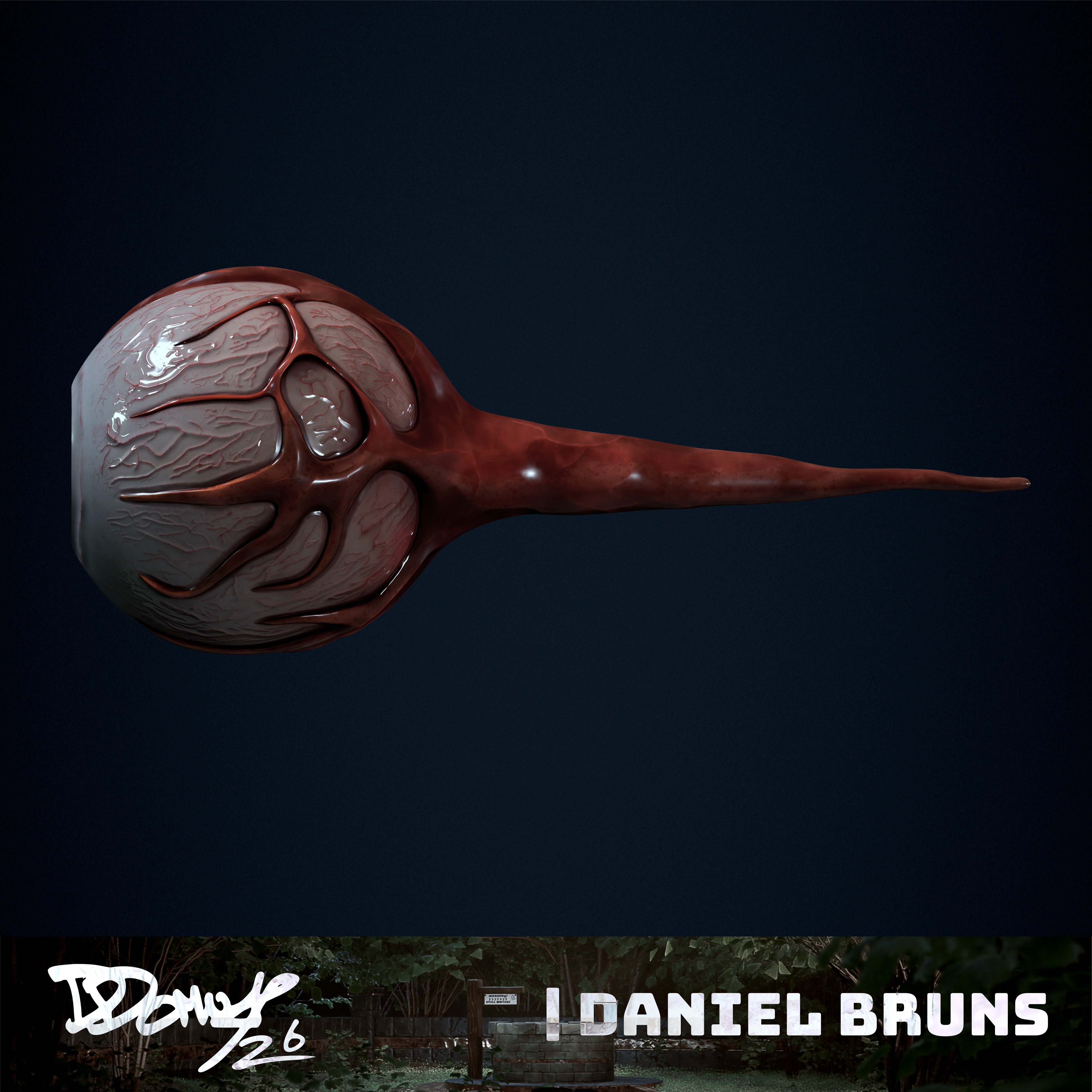 Left Side | Orthographic