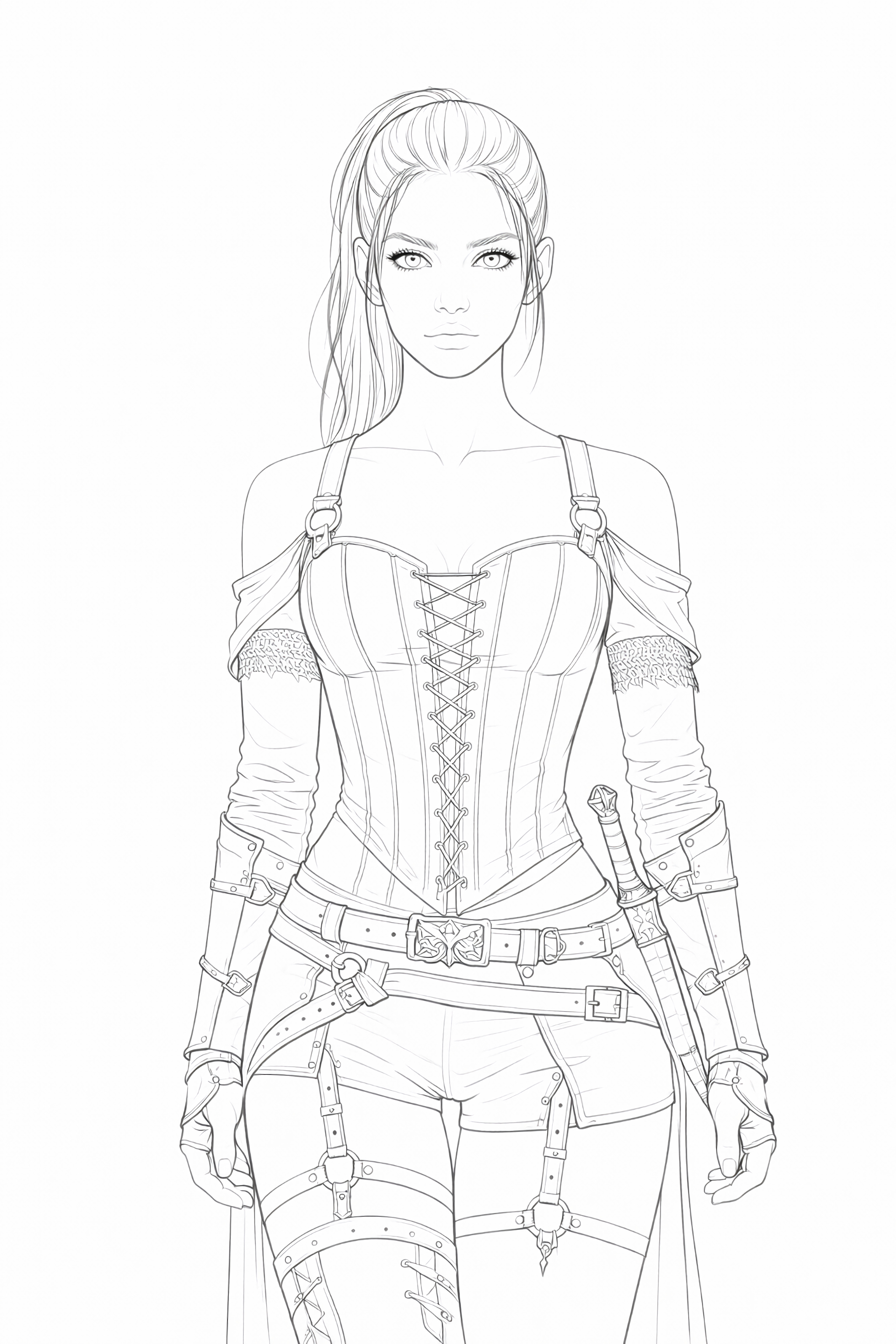 Early Draft