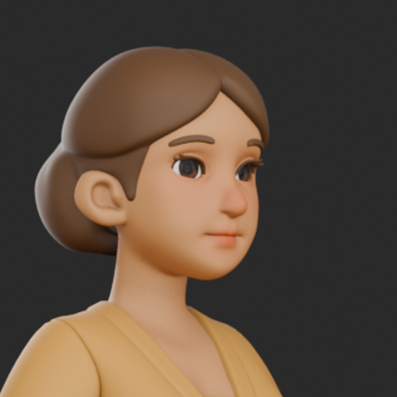 Animation Project Extras