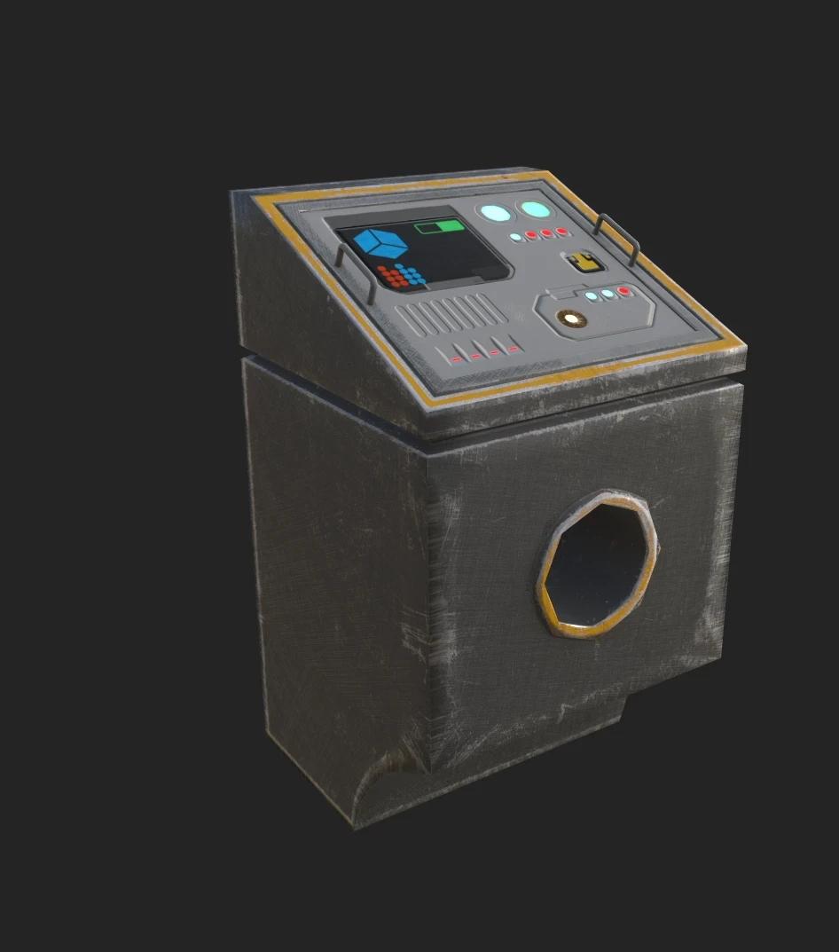 Console