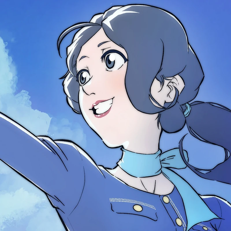 Sora Promotional Banner