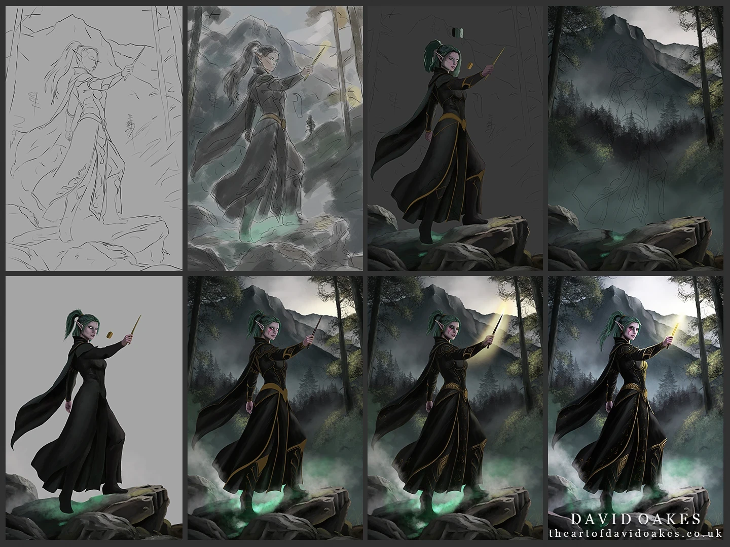 Process