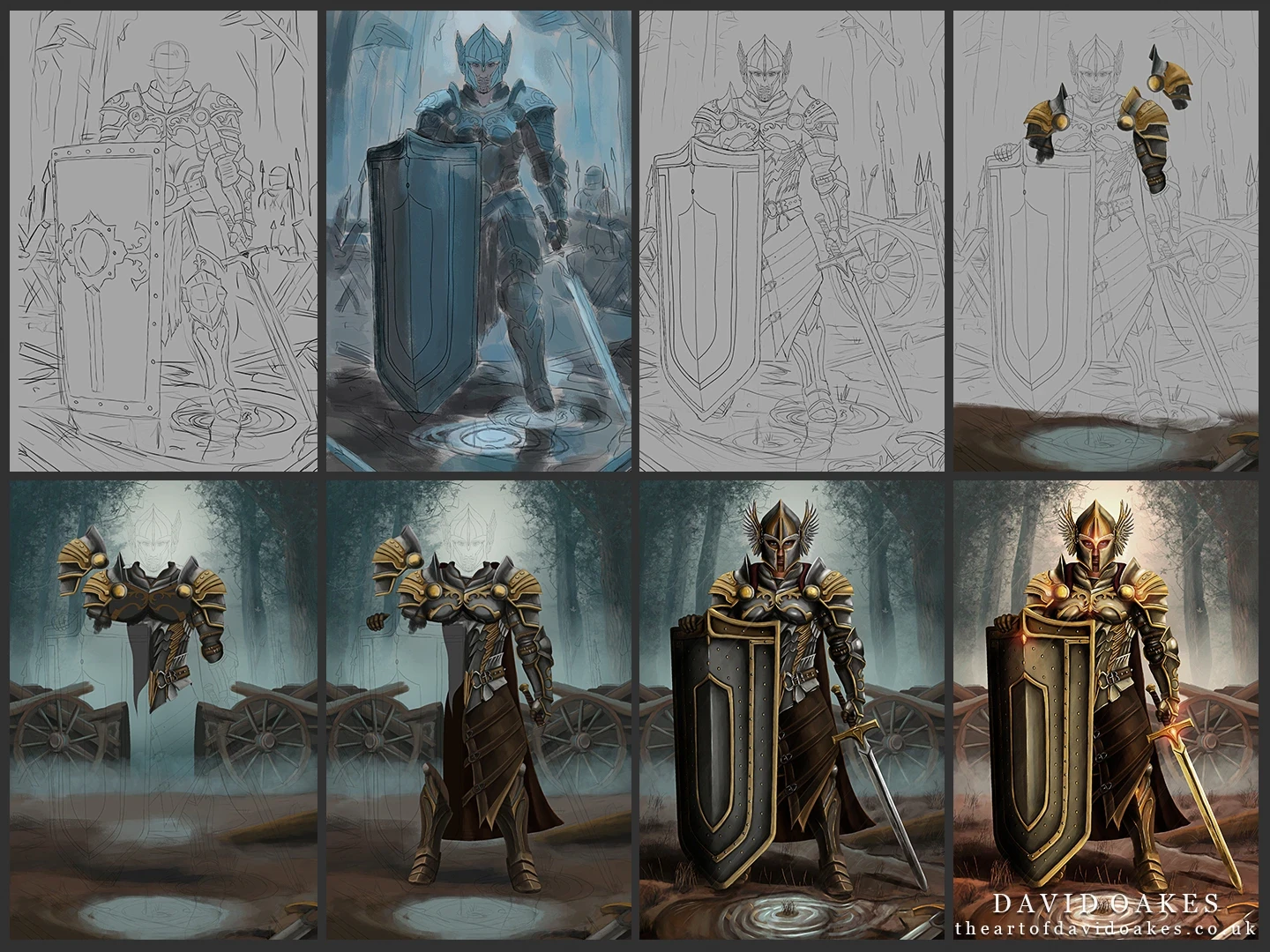 Process