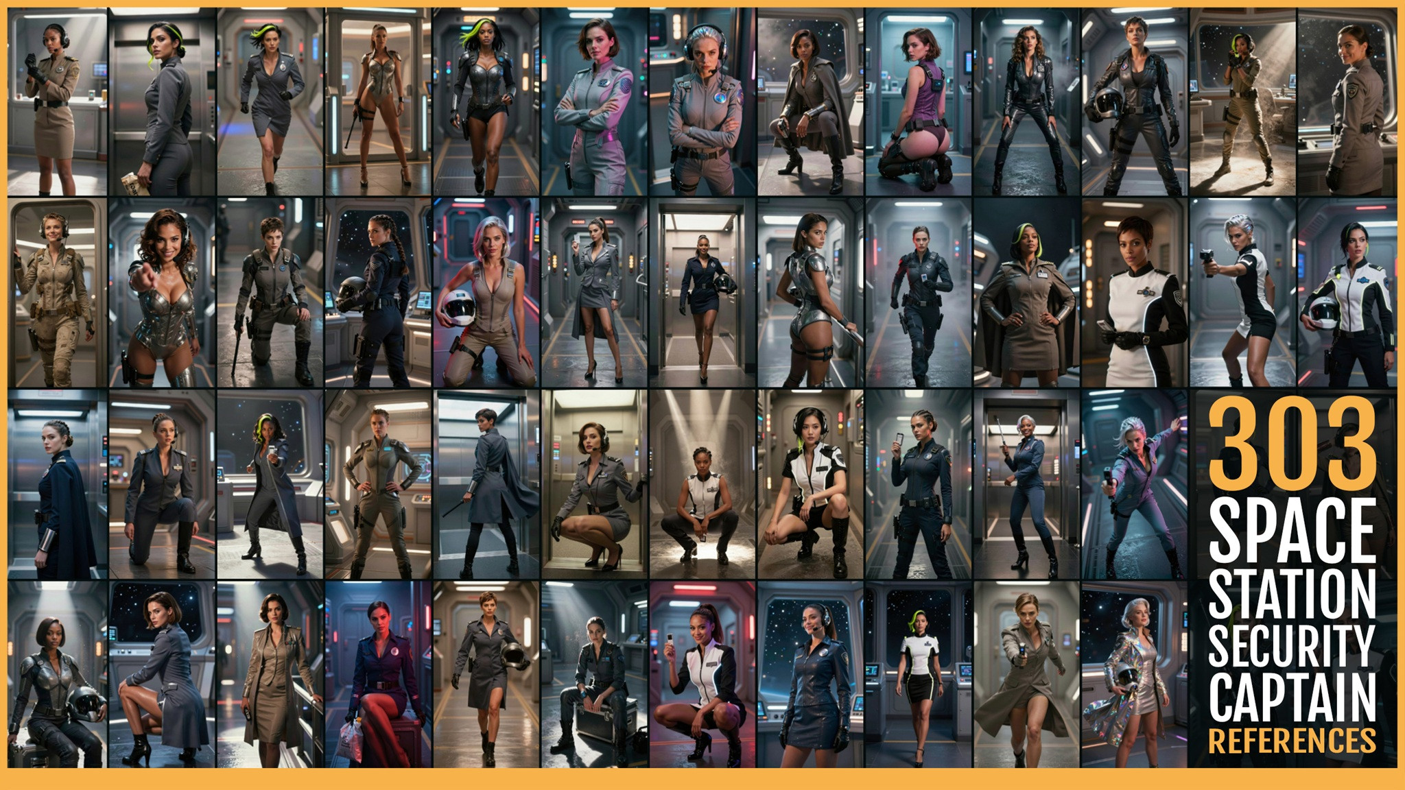 Product Link: https://www.artstation.com/a/54201277
Game Character Bundle VOL 13 - 80% Discount: https://www.artstation.com/a/54335980