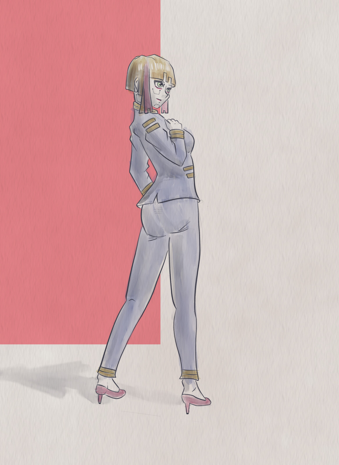 Sketches 03 (Digital)