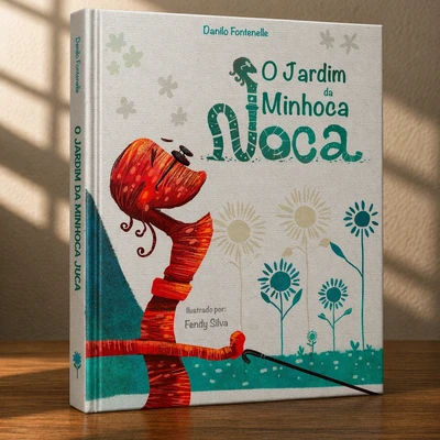 Jardim da Minhoca Noca