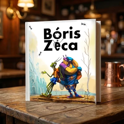 Boris 