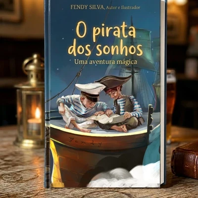 O Pirata dos Sonhos