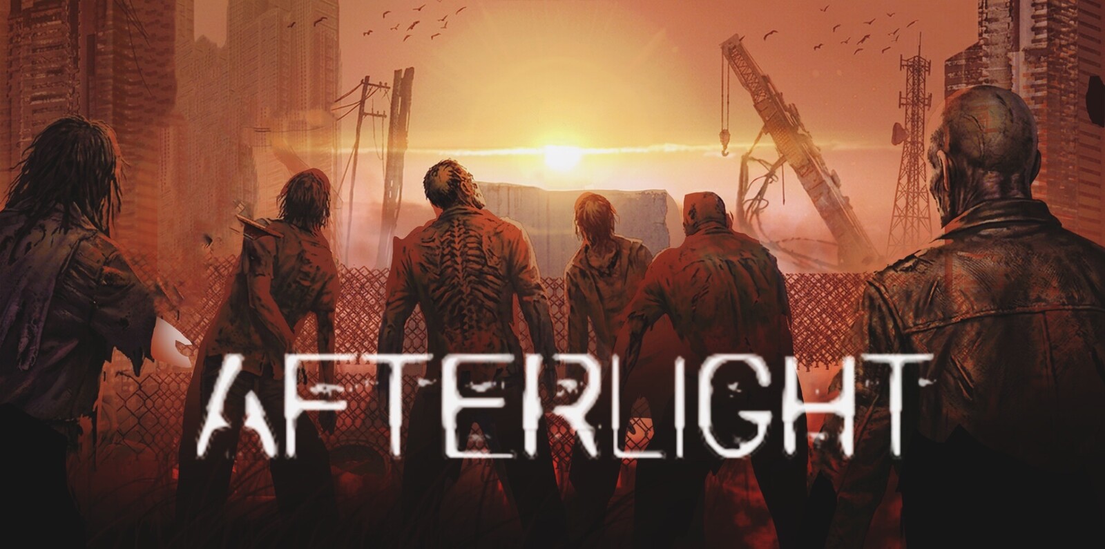 Afterlight Steam Capsule