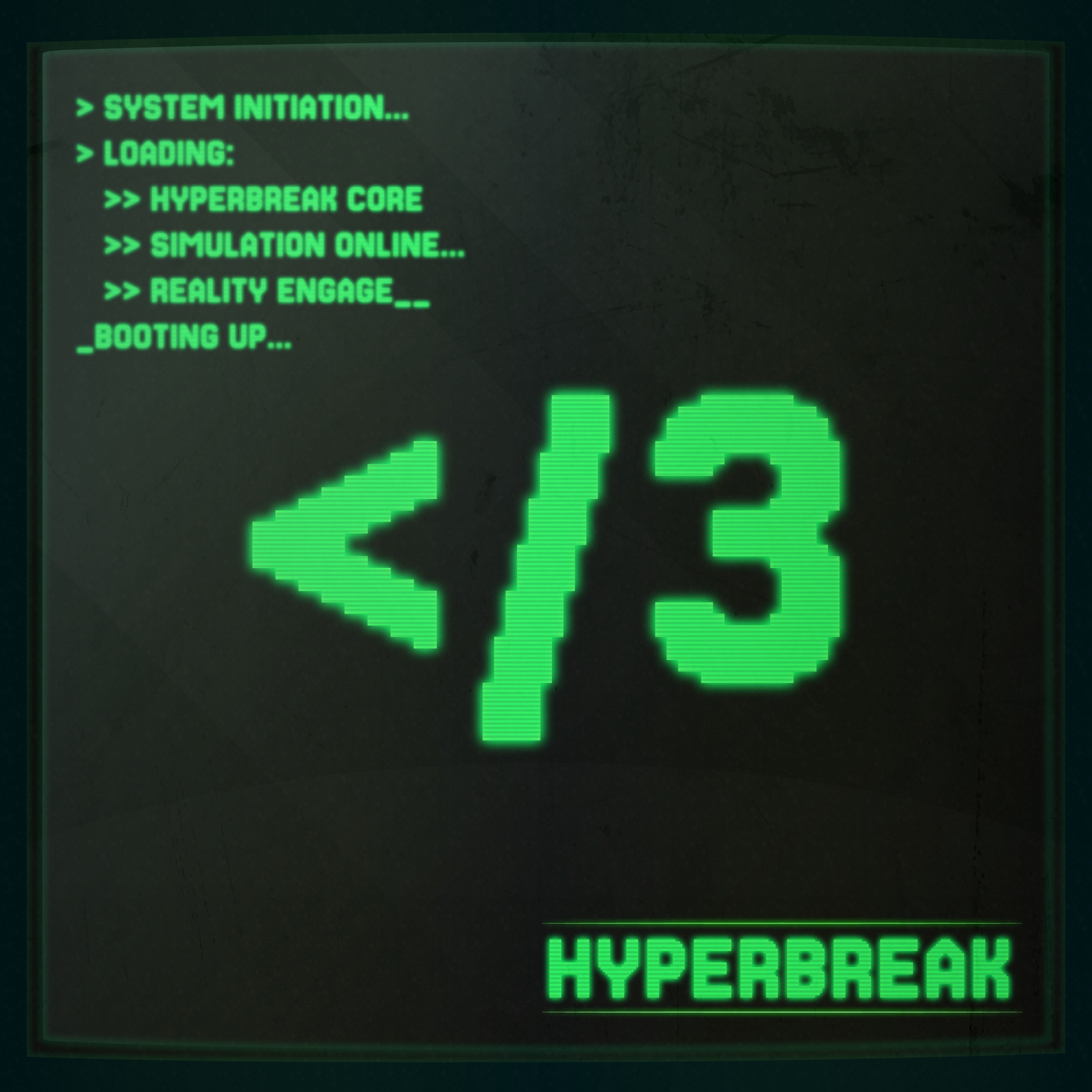 Single Cover