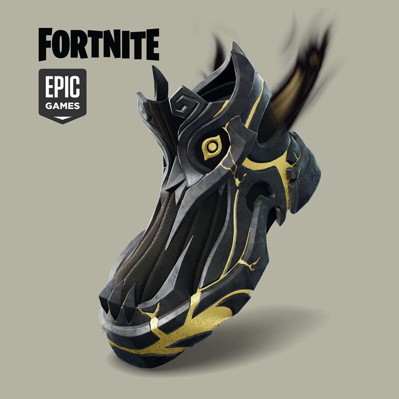 Kintsugi Voidwalkers