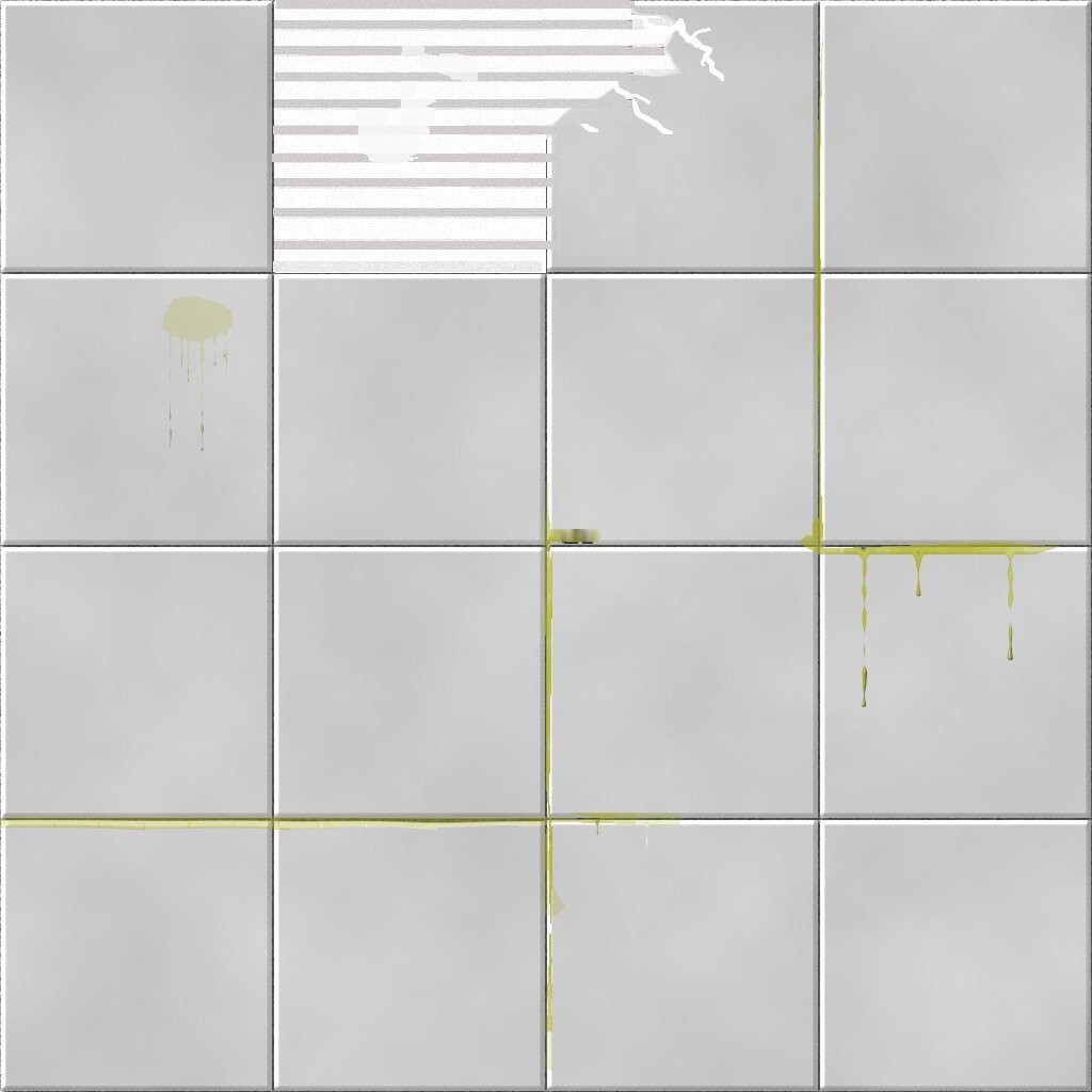 Tile Texture