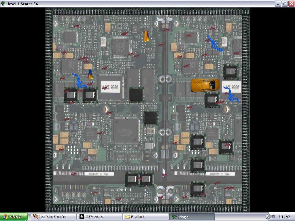 Debug
