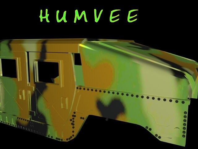 Humvee