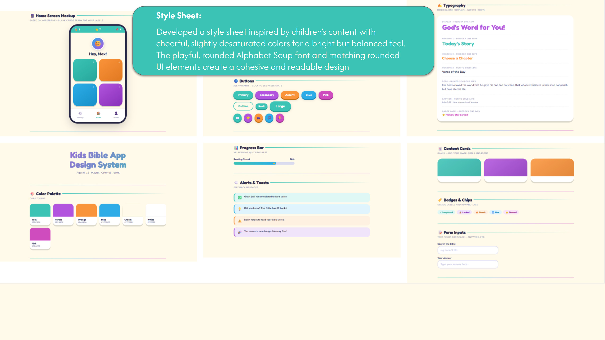 Stylesheet