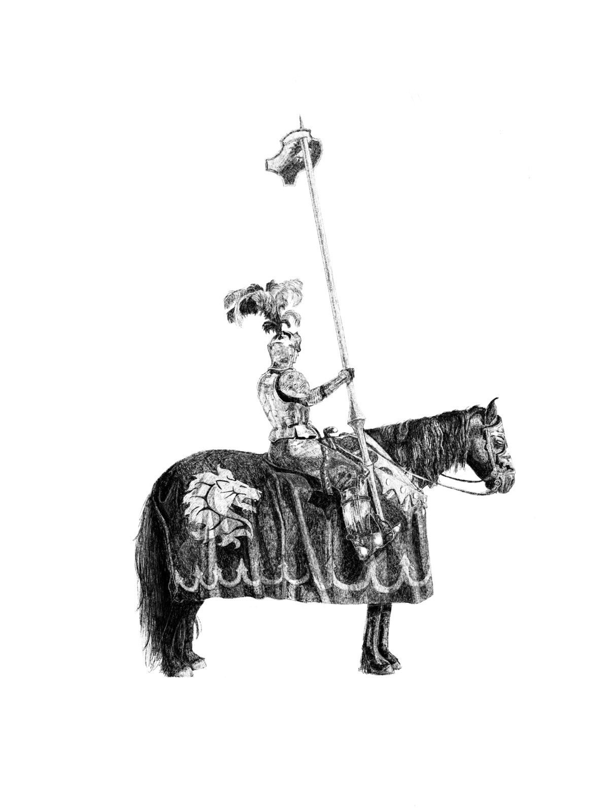 After the Joust
