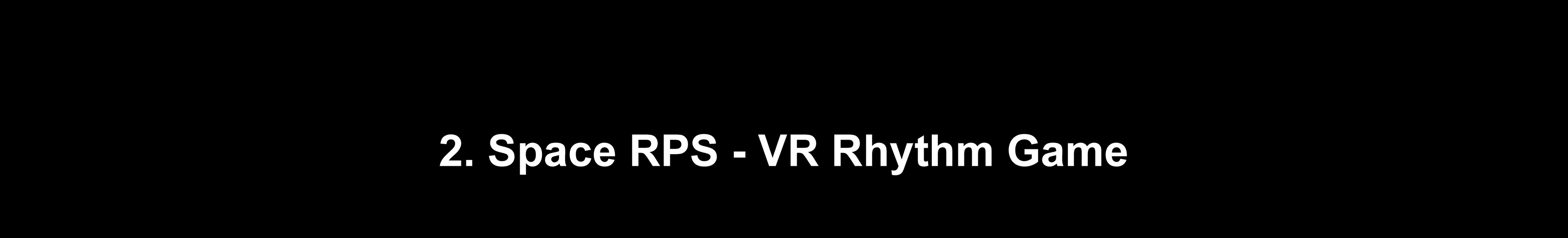 Oculus Quest 2 VR rhythm game using hand tracking developed in 1 week, designed with minimal UI to encourage a sense of freedom and guide inexperienced players through subtle, indirect cues.