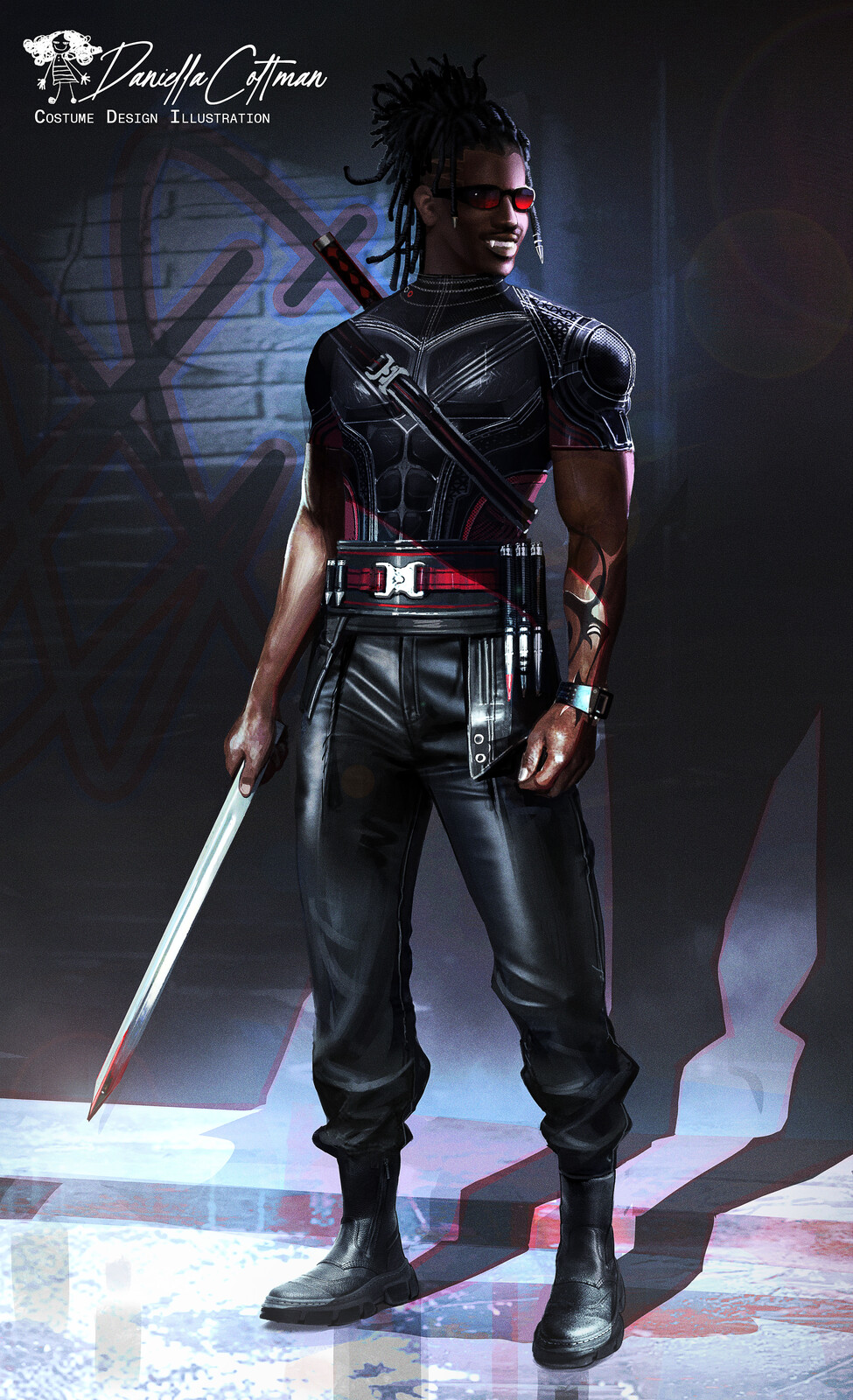 Blade