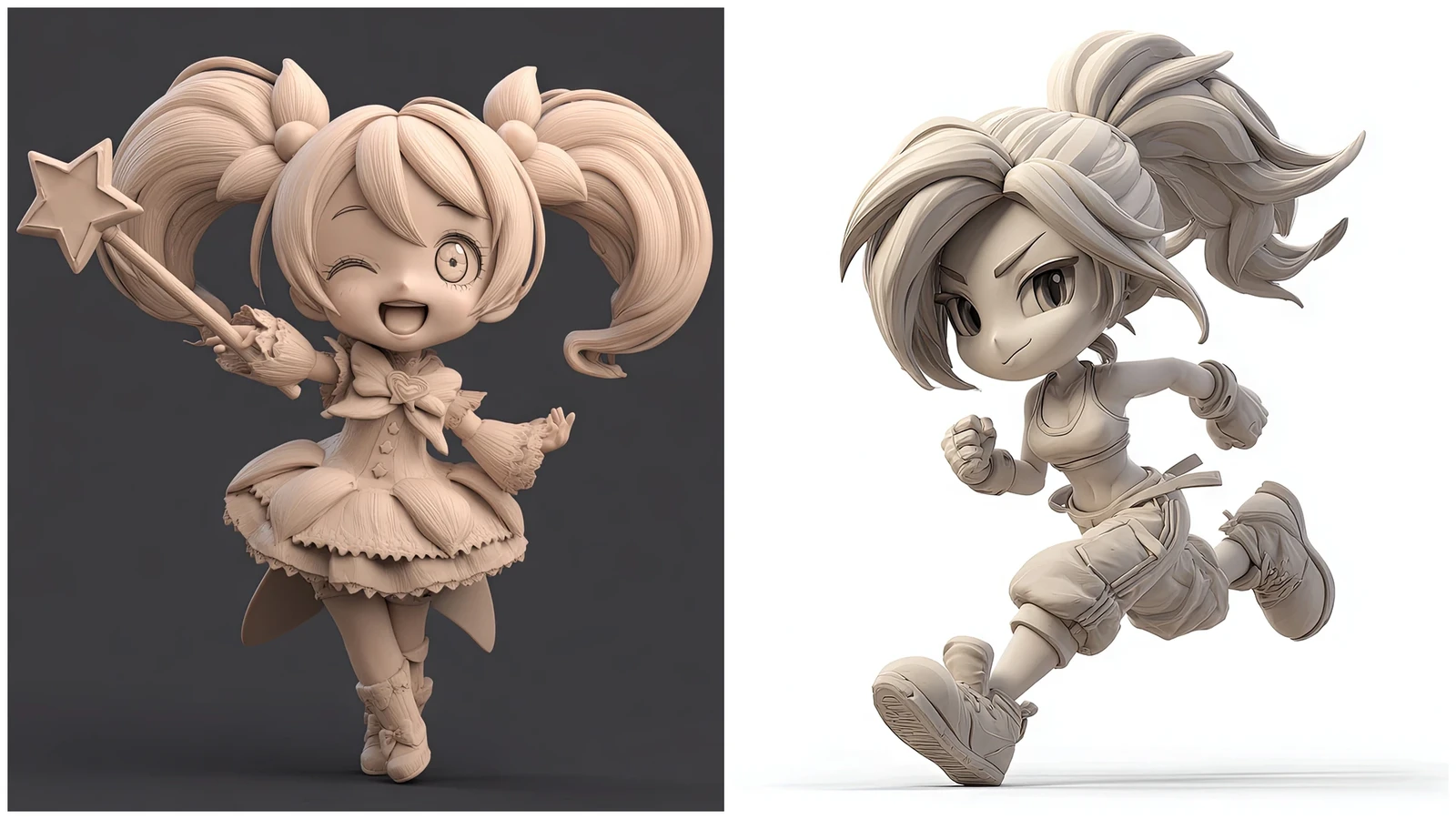 Product Link: https://www.artstation.com/a/54334347
BUNDLE SCULPING VOL.21 ✨ 50% Discount: https://www.artstation.com/a/53089976