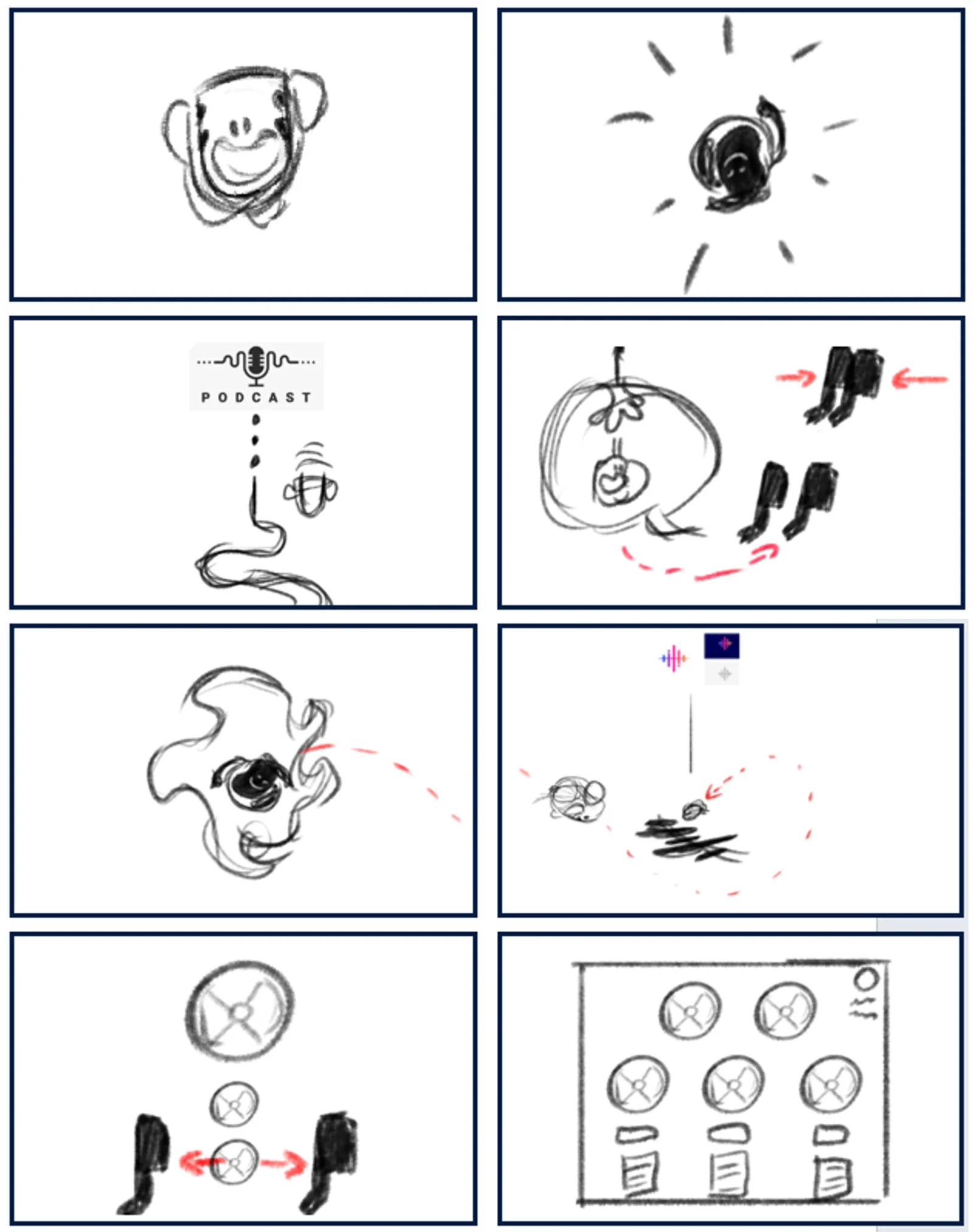 Storyboard