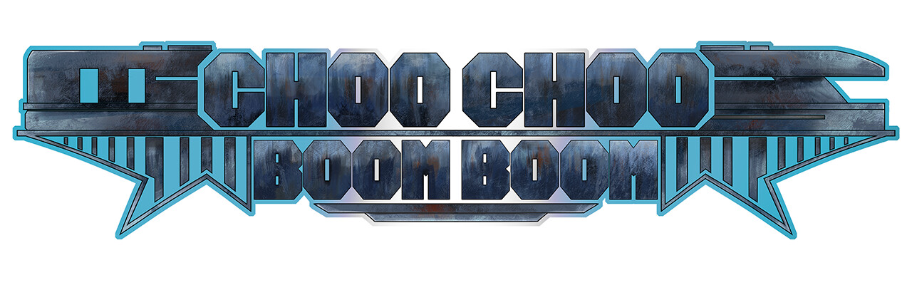 Choo Choo Boom Boom