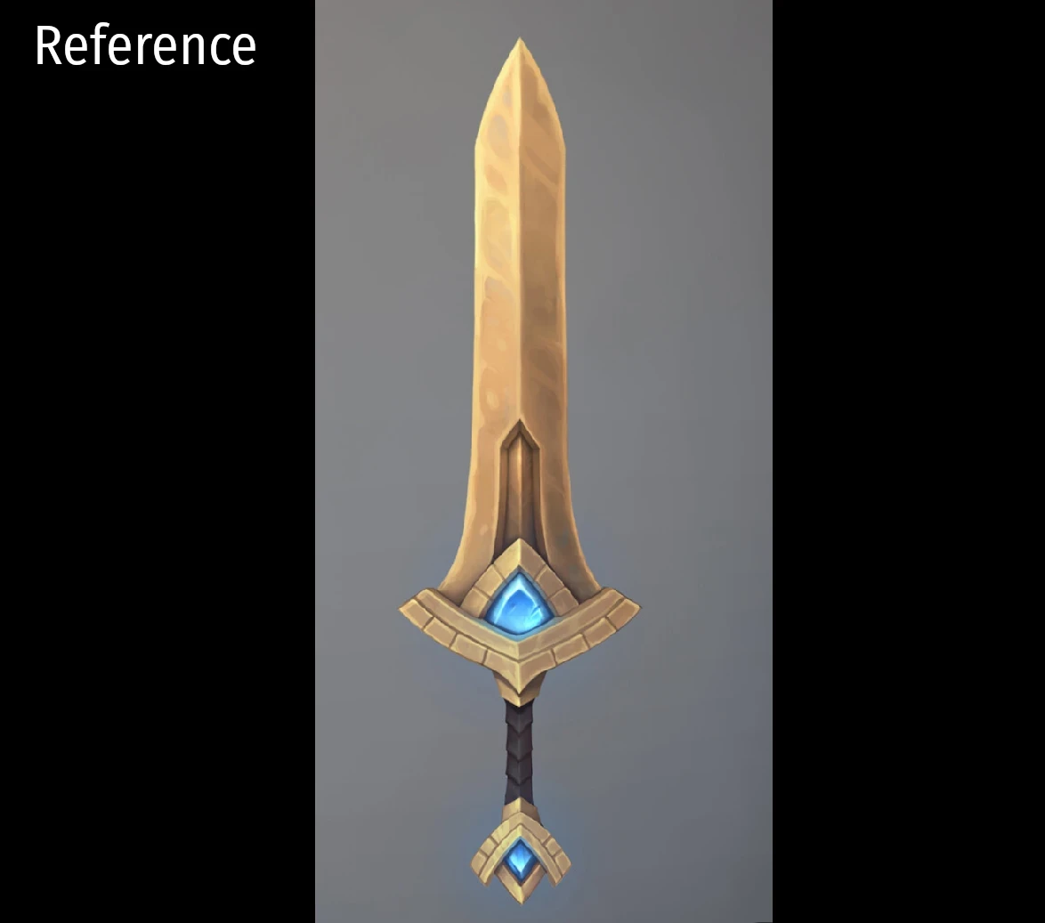 Reference (Original Design by Calvin Boice)