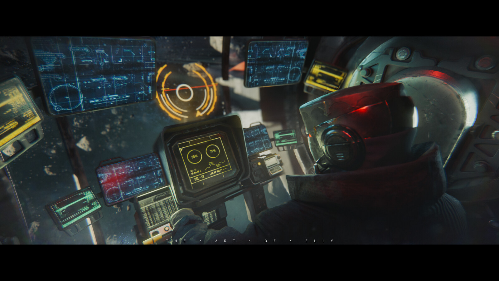 -ORIX- INTERIOR HUD