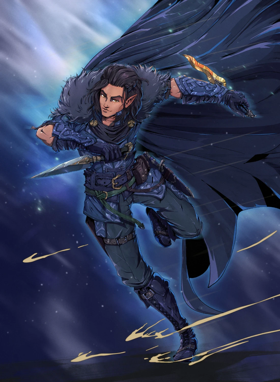VEXAHLIA