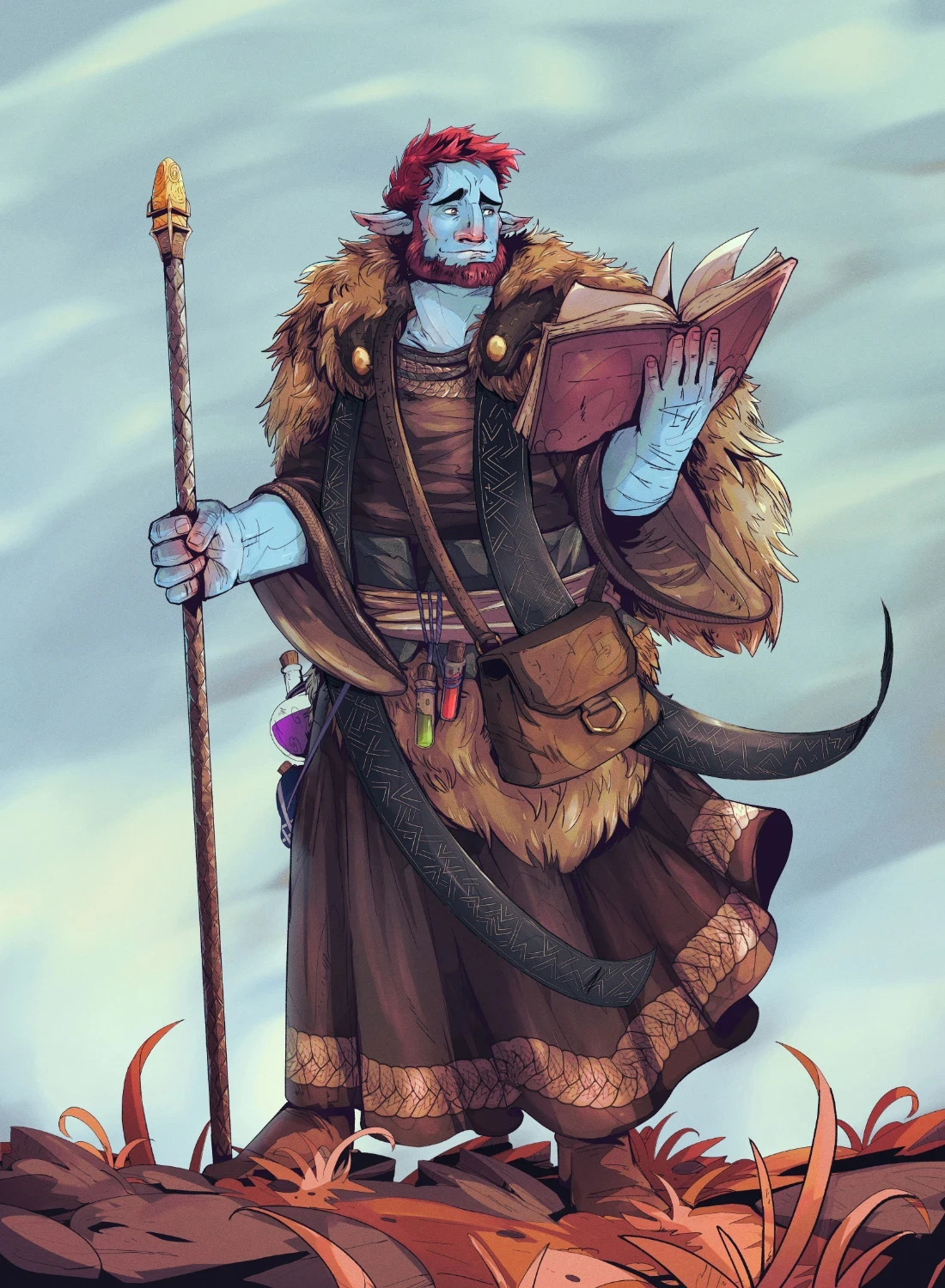 LADY KIMA