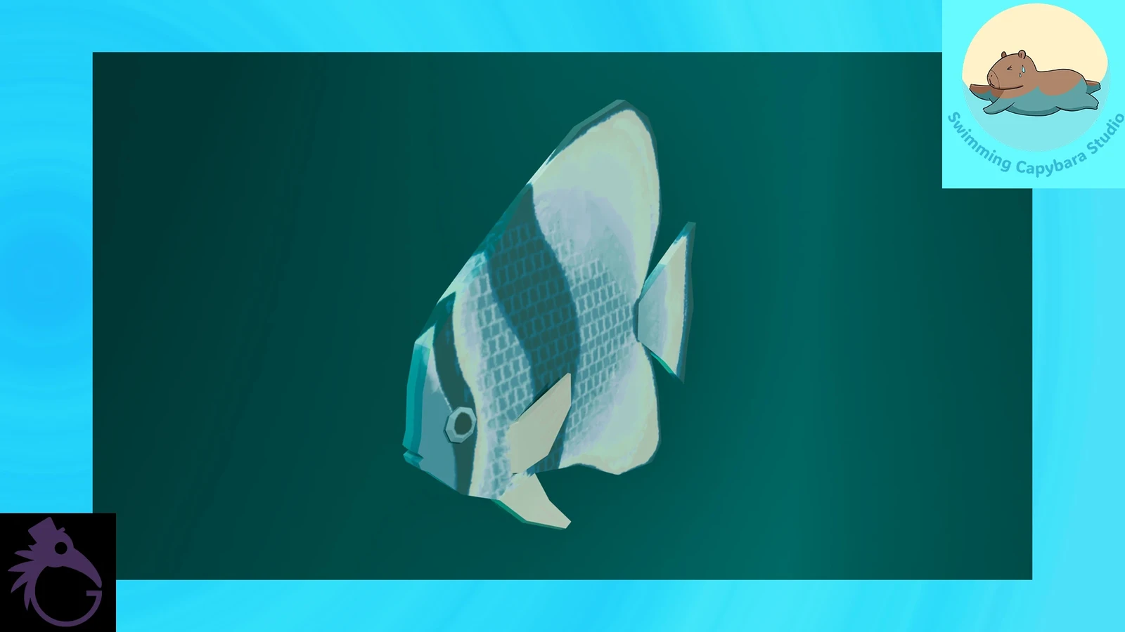 Ocular batfish